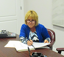 Patty Scott
